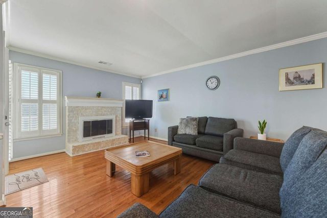 1382 Old Virginia Court SE, Marietta, GA 30067