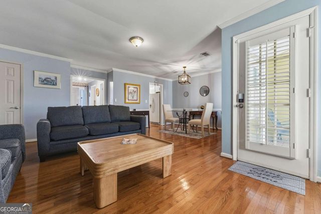 1382 Old Virginia Court SE, Marietta, GA 30067