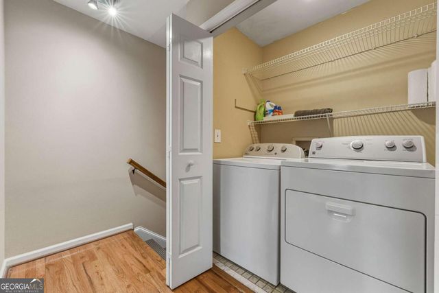 1382 Old Virginia Court SE, Marietta, GA 30067