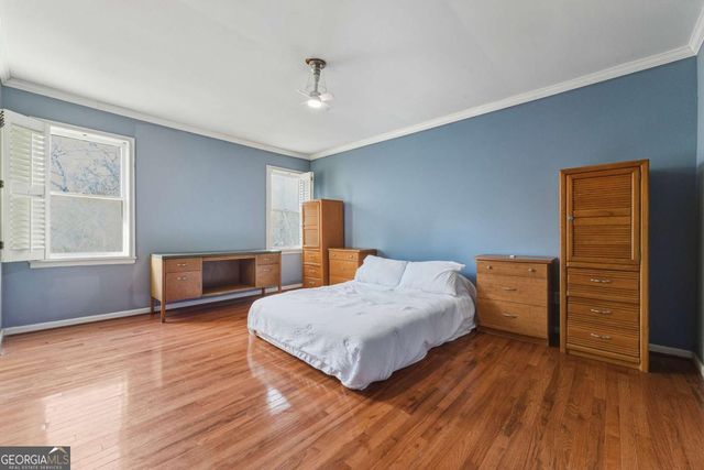 1382 Old Virginia Court SE, Marietta, GA 30067