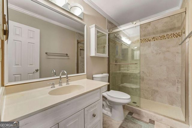 1382 Old Virginia Court SE, Marietta, GA 30067