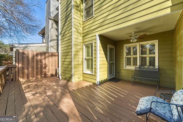 1382 Old Virginia Court SE, Marietta, GA 30067