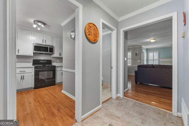 1382 Old Virginia Court SE, Marietta, GA 30067