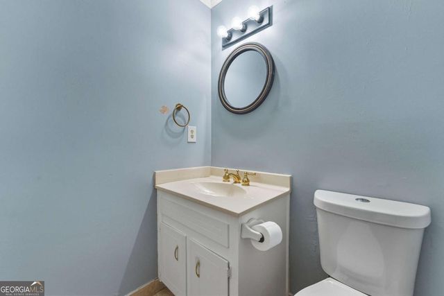 1382 Old Virginia Court SE, Marietta, GA 30067