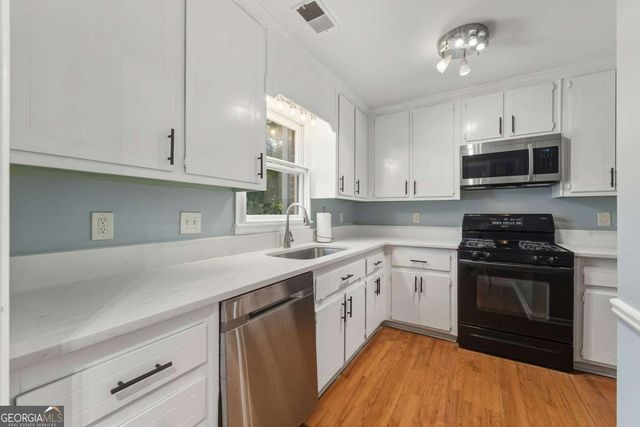 1382 Old Virginia Court SE, Marietta, GA 30067