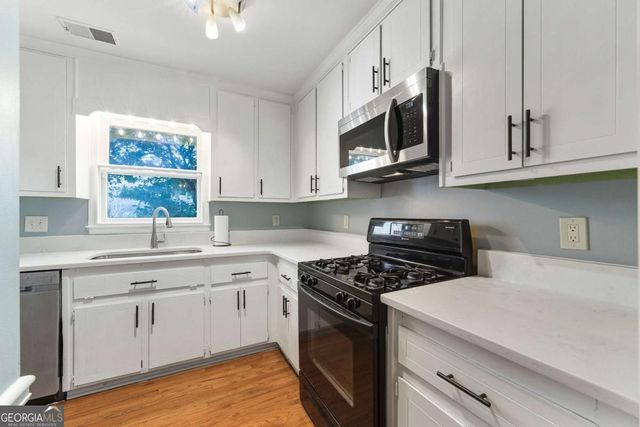 1382 Old Virginia Court SE, Marietta, GA 30067