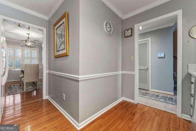 1382 Old Virginia Court SE, Marietta, GA 30067