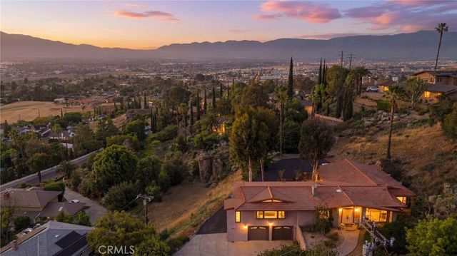 12021 Honey Hill, Grand Terrace, CA 92313