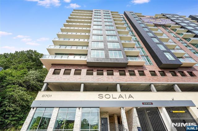 8701 Churchill Road 506, North Bergen, NJ 07047