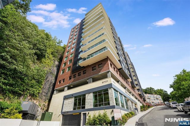 8701 Churchill Road 506, North Bergen, NJ 07047