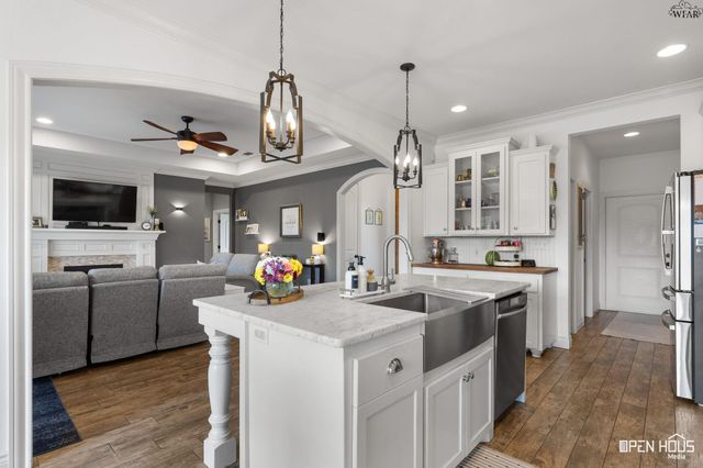 2 GOLDENROD COURT, Wichita Falls, TX 76308