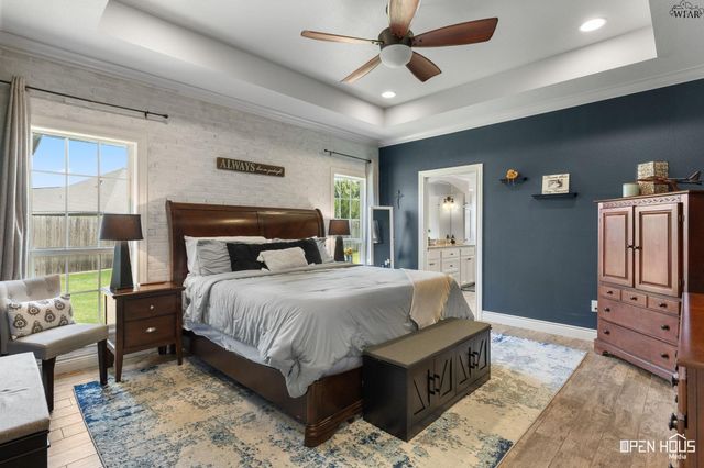 2 GOLDENROD COURT, Wichita Falls, TX 76308