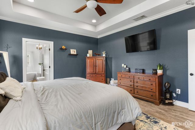 2 GOLDENROD COURT, Wichita Falls, TX 76308