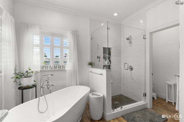 2 GOLDENROD COURT, Wichita Falls, TX 76308