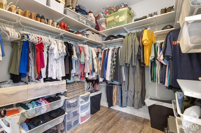 2 GOLDENROD COURT, Wichita Falls, TX 76308