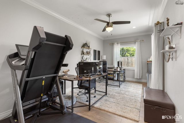 2 GOLDENROD COURT, Wichita Falls, TX 76308