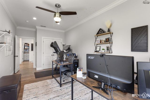 2 GOLDENROD COURT, Wichita Falls, TX 76308