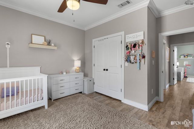 2 GOLDENROD COURT, Wichita Falls, TX 76308