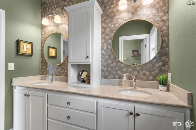 2 GOLDENROD COURT, Wichita Falls, TX 76308