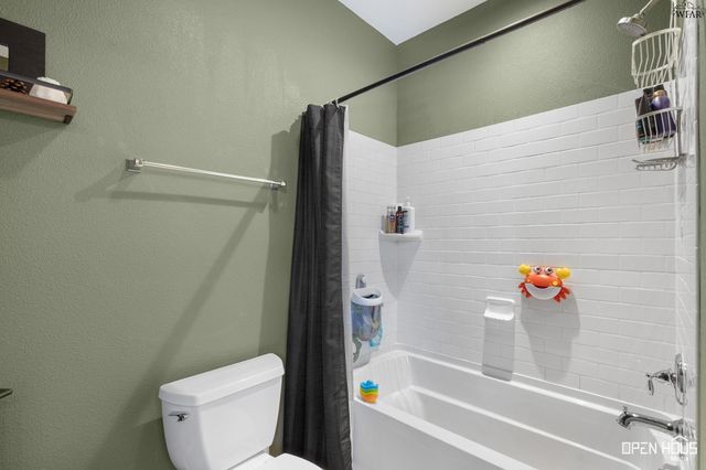 2 GOLDENROD COURT, Wichita Falls, TX 76308