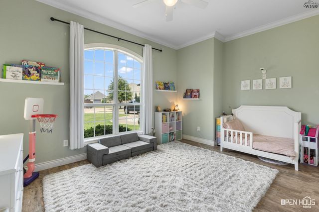 2 GOLDENROD COURT, Wichita Falls, TX 76308