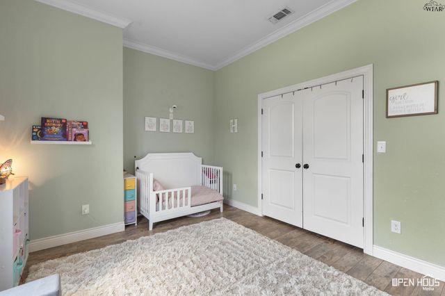 2 GOLDENROD COURT, Wichita Falls, TX 76308