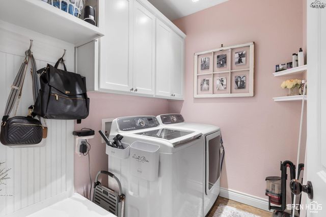 2 GOLDENROD COURT, Wichita Falls, TX 76308