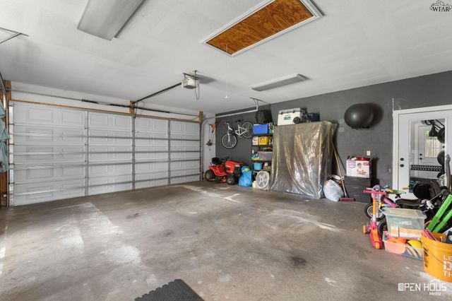 2 GOLDENROD COURT, Wichita Falls, TX 76308