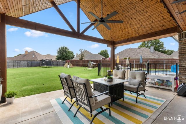 2 GOLDENROD COURT, Wichita Falls, TX 76308