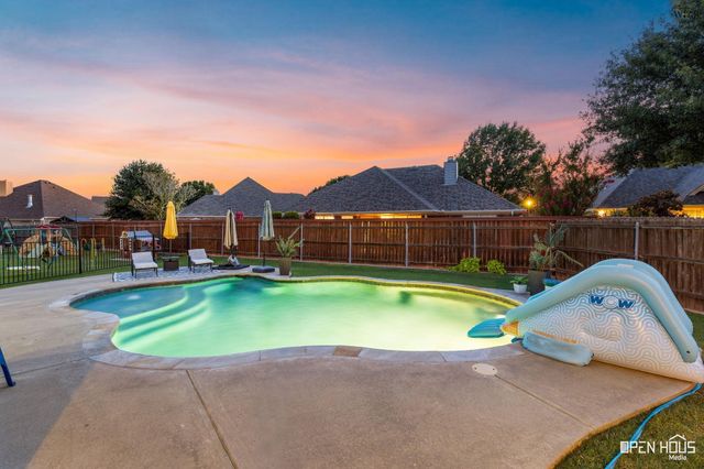 2 GOLDENROD COURT, Wichita Falls, TX 76308