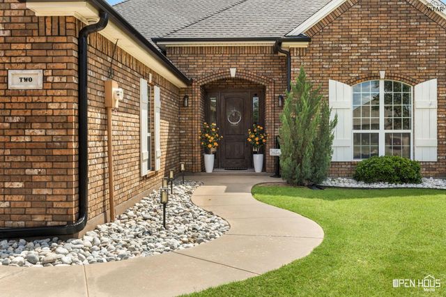 2 GOLDENROD COURT, Wichita Falls, TX 76308