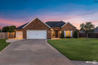 2 GOLDENROD COURT, Wichita Falls, TX 76308