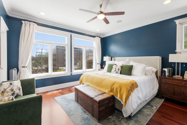 744 W Belmont Avenue 2F, Chicago, IL 60657