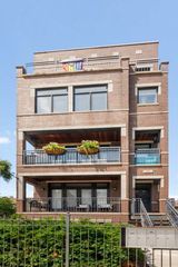 744 W Belmont Avenue 2F, Chicago, IL 60657