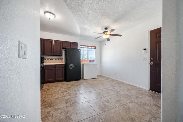 775 E Country Club Drive, Benson, AZ 85602