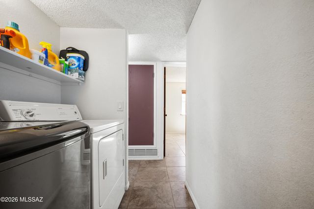 775 E Country Club Drive, Benson, AZ 85602