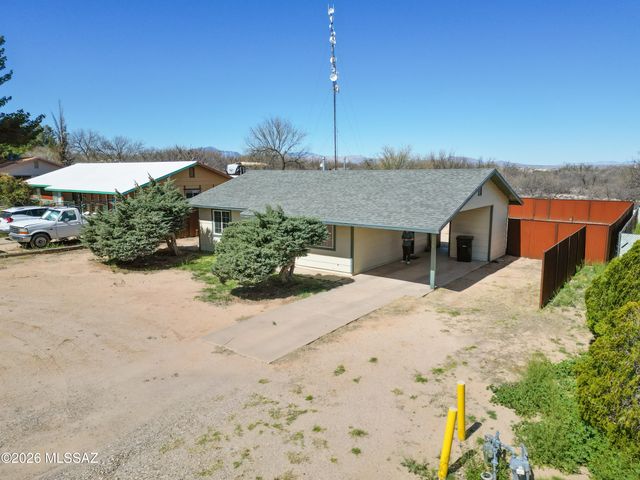 775 E Country Club Drive, Benson, AZ 85602