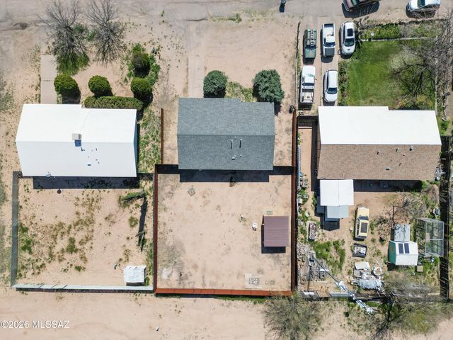 775 E Country Club Drive, Benson, AZ 85602