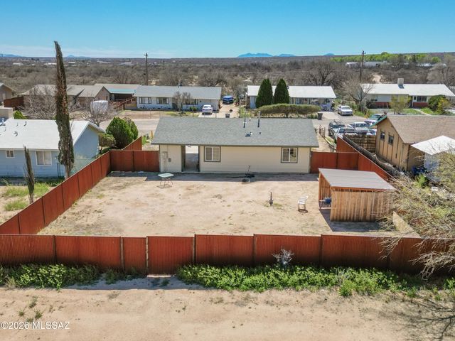 775 E Country Club Drive, Benson, AZ 85602