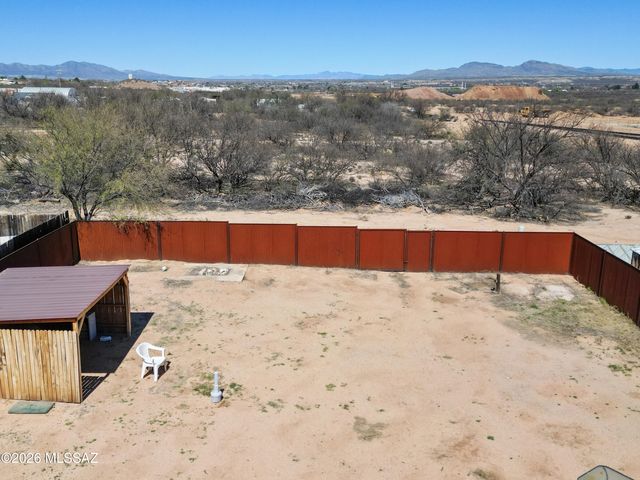 775 E Country Club Drive, Benson, AZ 85602
