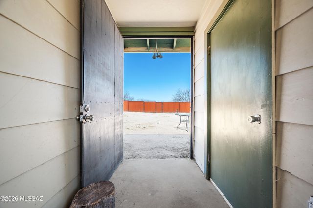 775 E Country Club Drive, Benson, AZ 85602