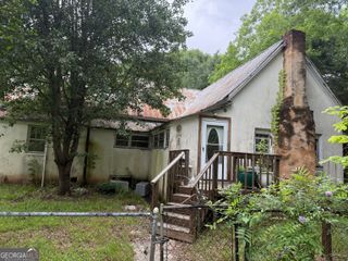 11591 Turner Road, Hampton, GA 30228