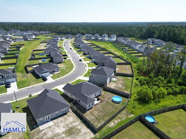 509 Abode Avenue, Hinesville, GA 31313