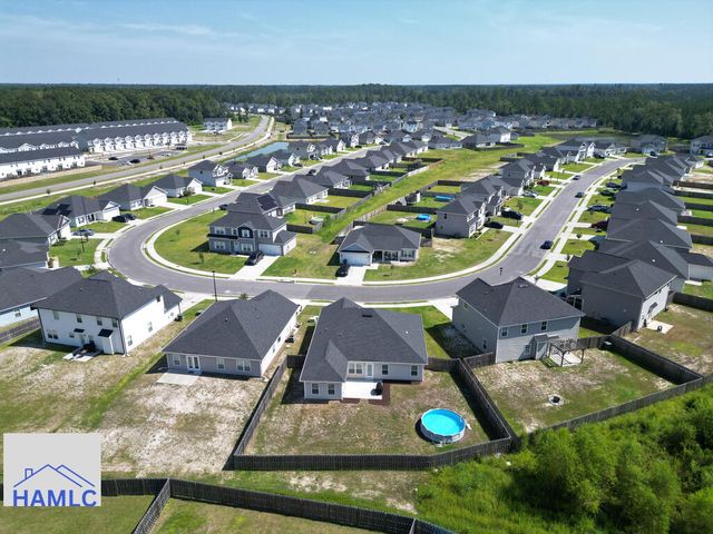509 Abode Avenue, Hinesville, GA 31313