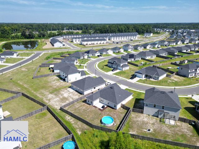 509 Abode Avenue, Hinesville, GA 31313