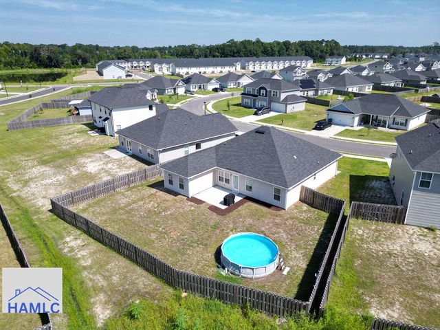 509 Abode Avenue, Hinesville, GA 31313