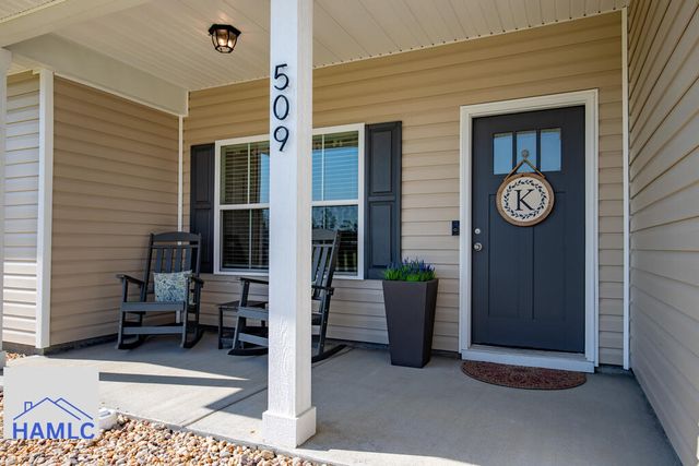 509 Abode Avenue, Hinesville, GA 31313