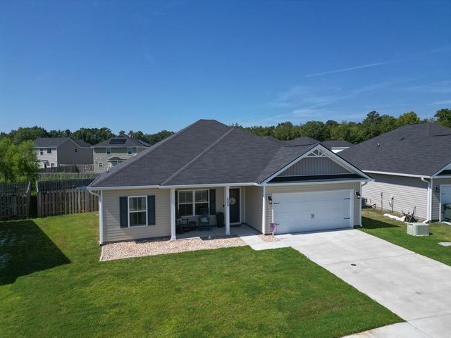 509 Abode Avenue, Hinesville, GA 31313