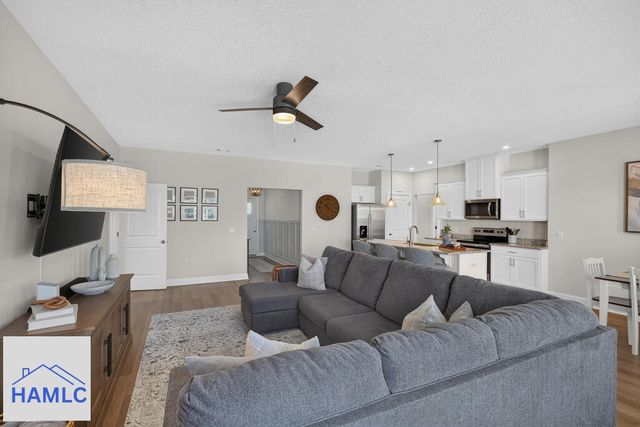 509 Abode Avenue, Hinesville, GA 31313