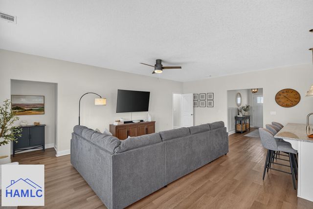 509 Abode Avenue, Hinesville, GA 31313